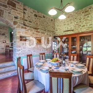 ISTRA, ŽMINJ - Kamena vila u čarobnom središtu Istre