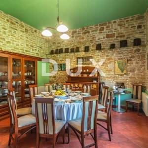 ISTRA, ŽMINJ - Kamena vila u čarobnom središtu Istre