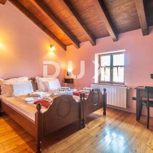ISTRA, ŽMINJ - Kamena vila u čarobnom središtu Istre