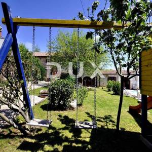 ISTRA, ŽMINJ - Kamena vila u čarobnom središtu Istre
