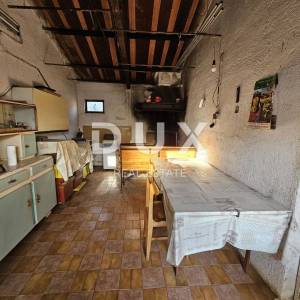 ISTRA, ŽMINJ - Kameno istarsko imanje u savršenom stanju