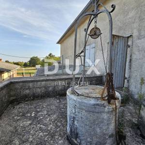 ISTRA, ŽMINJ - Kameno istarsko imanje u savršenom stanju