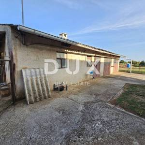 ISTRA, ŽMINJ - Kameno istarsko imanje u savršenom stanju
