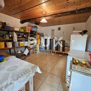 ISTRA, ŽMINJ - Kameno istarsko imanje u savršenom stanju