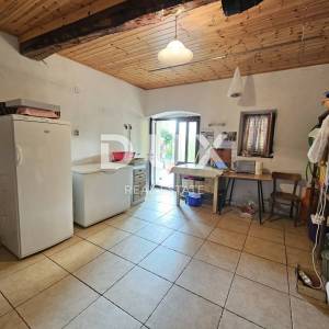 ISTRA, ŽMINJ - Kameno istarsko imanje u savršenom stanju