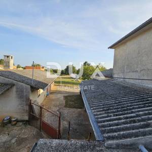 ISTRA, ŽMINJ - Kameno istarsko imanje u savršenom stanju