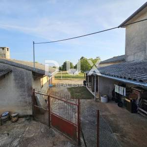 ISTRA, ŽMINJ - Kameno istarsko imanje u savršenom stanju
