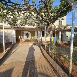 ISTRA, ŽMINJ - Kameno istarsko imanje u savršenom stanju