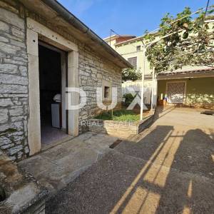 ISTRA, ŽMINJ - Kameno istarsko imanje u savršenom stanju