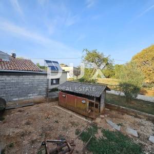 ISTRA, ŽMINJ - Kameno istarsko imanje u savršenom stanju