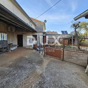 ISTRA, ŽMINJ - Kameno istarsko imanje u savršenom stanju