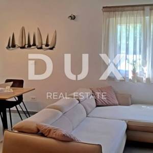 ISTRA, ŽMINJ - Komforan stan u prizemlju zgrade