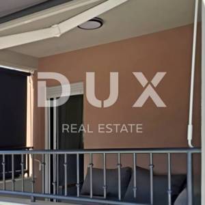 ISTRA, ŽMINJ - Komforan stan u prizemlju zgrade