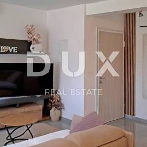 ISTRA, ŽMINJ - Komforan stan u prizemlju zgrade