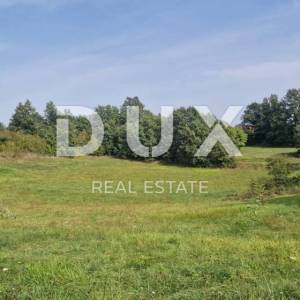 ISTRA, ŽMINJ - Kompleks zemljišta ukupne površine 15.136 m2
