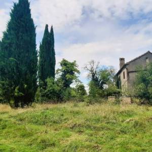 ISTRA, ŽMINJ - Kuća na osami na prostranoj okućnici
