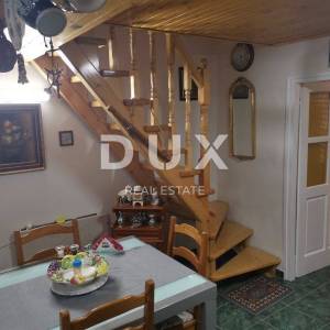 ISTRA, ŽMINJ - Kuća u mirnom okruženju