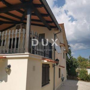 ISTRA, ŽMINJ - Kuća u mirnom okruženju
