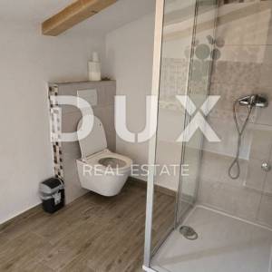 ISTRA, ŽMINJ - Kuća za odmor na osami, s bazenom i jacuzzijem 