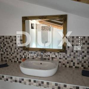 ISTRA, ŽMINJ - Kuća za odmor na osami, s bazenom i jacuzzijem 