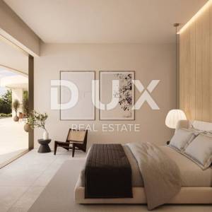 ISTRA, ŽMINJ - Luksuzno utočište s potpunom privatnošću smješteno na 1.4 ha zemljišta