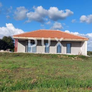 ISTRA, ŽMINJ - Moderna prizemnica sa bazenom