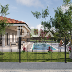 ISTRA, ŽMINJ - Moderna prizemnica sa bazenom