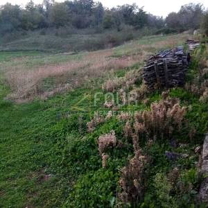 Istra, Žminj - okolica, zemljište 2.084m2