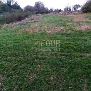 Istra, Žminj - okolica, zemljište 2.084m2