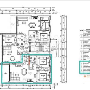 ISTRA, ŽMINJ - Prostran stan u prizemlju