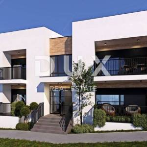 ISTRA, ŽMINJ - Stan u novogradnji