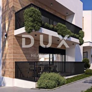 ISTRA, ŽMINJ - Stan u prizemlju novogradnje