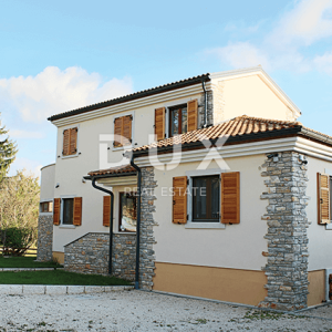 ISTRA, ŽMINJ - Vila s bazenom u srcu Istre, 398 m2