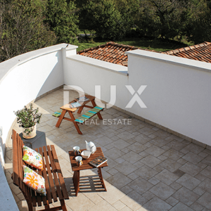 ISTRA, ŽMINJ - Vila s bazenom u srcu Istre, 398 m2