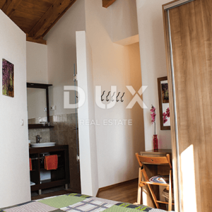 ISTRA, ŽMINJ - Vila s bazenom u srcu Istre, 398 m2