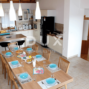 ISTRA, ŽMINJ - Vila s bazenom u srcu Istre, 398 m2