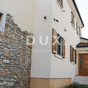 ISTRA, ŽMINJ - Vila s bazenom u srcu Istre, 398 m2
