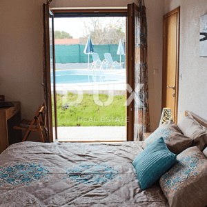 ISTRA, ŽMINJ - Vila s bazenom u srcu Istre, 398 m2