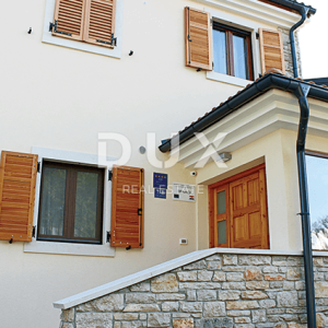 ISTRA, ŽMINJ - Vila s bazenom u srcu Istre, 398 m2