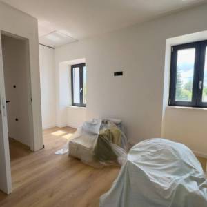 ISTRA,BALE (OKOLICA) - Dva renovirana stambena objekta na odličnoj lokaciji, prilika!