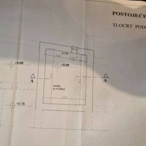 ISTRA,BALE-poslovni prostor na prodaju!