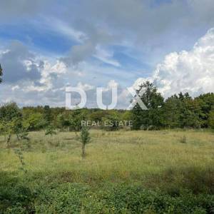 ISTRA,BARBAN - Imanje s dva objekta za renovaciju