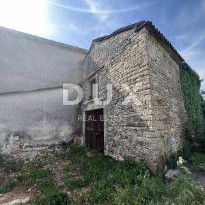 ISTRA,BARBAN - Imanje s potencijalom
