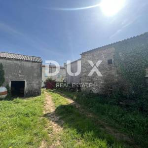 ISTRA,BARBAN - Imanje s potencijalom