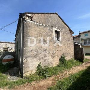 ISTRA,BARBAN - Imanje s potencijalom
