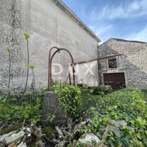 ISTRA,BARBAN - Imanje s potencijalom