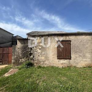 ISTRA,BARBAN - Imanje s potencijalom
