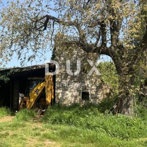ISTRA,BARBAN - Imanje s potencijalom