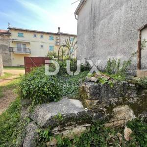 ISTRA,BARBAN - Imanje s potencijalom