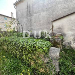ISTRA,BARBAN - Imanje s potencijalom
